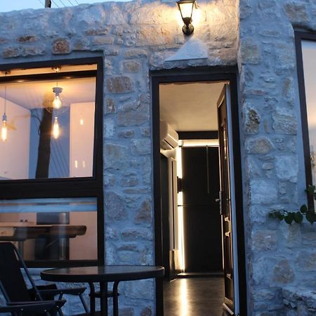Koxyli Suite Of Mykonos Mykonos Town Buitenkant foto