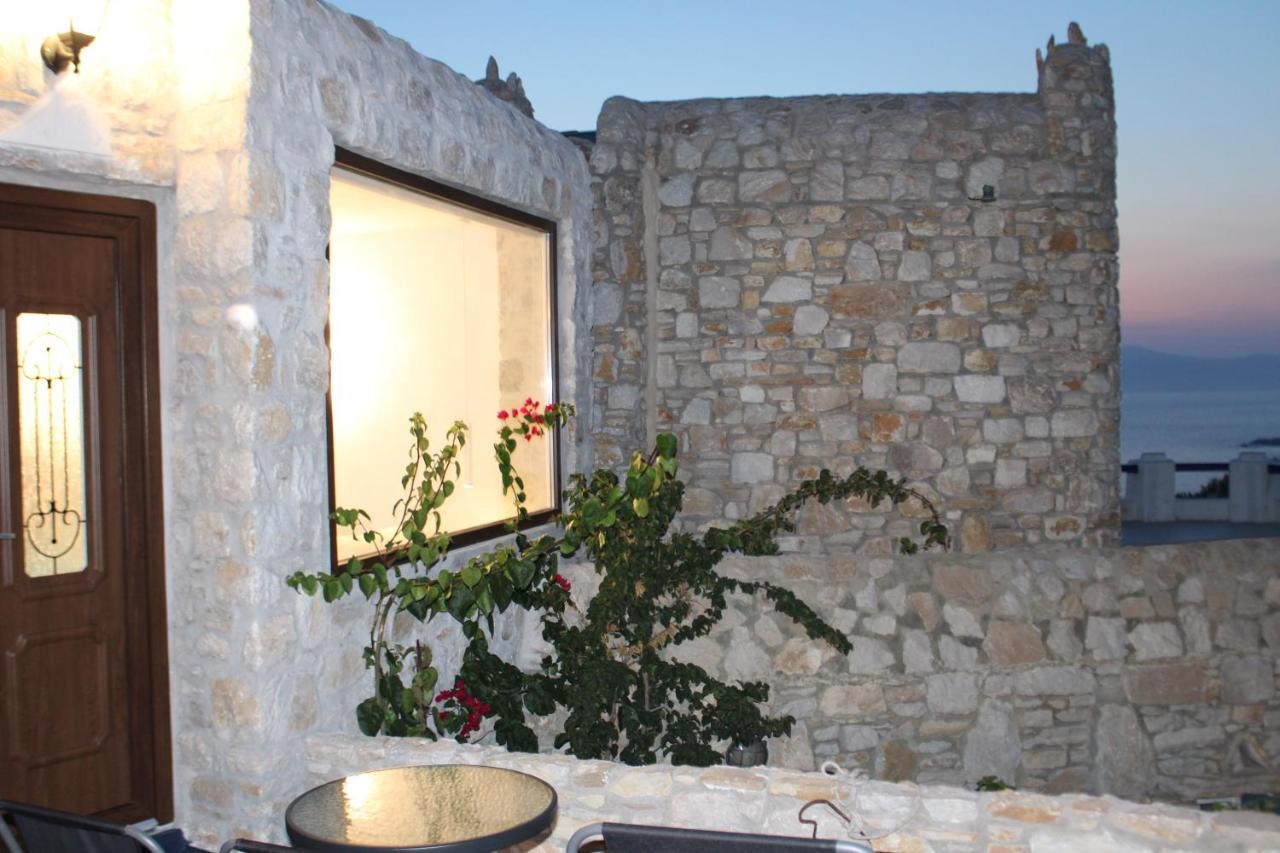 Koxyli Suite Of Mykonos Mykonos Town Buitenkant foto